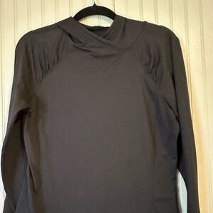 Danskin Black Athletic Hoodie